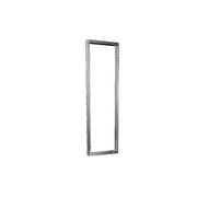 Rittal - Komponente für den Ausbau (Schaltschrank) Schwenkrahmen VX 8619.012 beidseit., für B:600