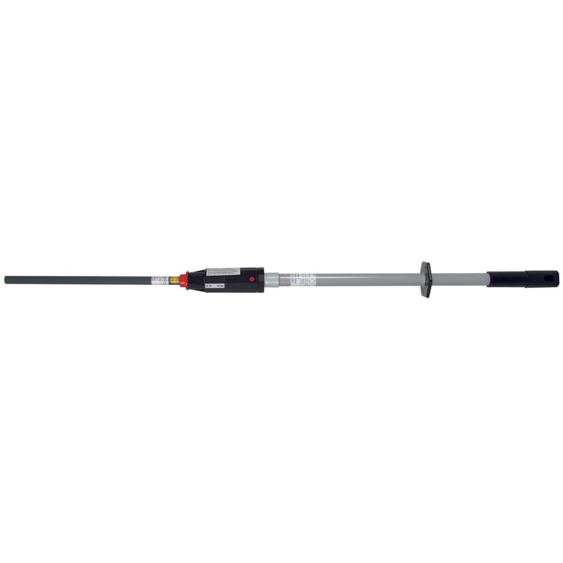 DEHN - Spannungsprüfgerät Spannungsprüfer PHE3 U 3 30 S PHE III 3...30kV50Hz