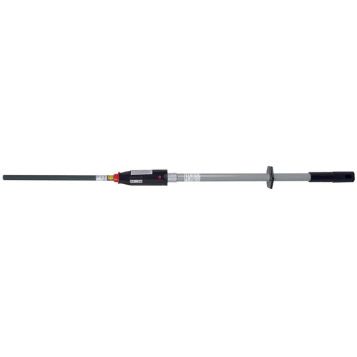 DEHN - Spannungsprüfgerät Spannungsprüfer PHE3 U 3 30 S PHE III 3...30kV50Hz