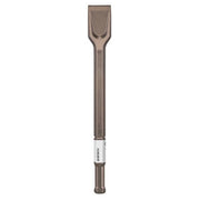 Bosch - Maschinenmeißel PRO HEX 22-5C Spatmeißel, 2608690192 50 x 400 mm