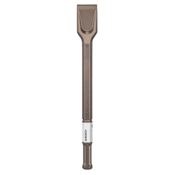 Bosch - Maschinenmeißel PRO HEX 22-5C Spatmeißel, 2608690192 50 x 400 mm