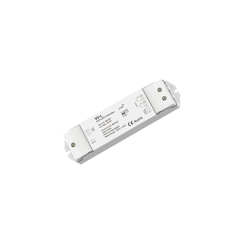 Dotlux - Steuergerät für Leuchten LED Funk-Empfänger/Dimmer 5282