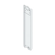 Weidmüller - Elektronik-Leergehäuse Schwenkdeckel IP20 CH20M17 C TP 8089 verbaut Kunststoff − 70 Stück