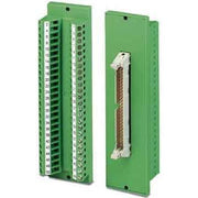 Phoenix Contact - Übergabemodul Durchführungsmodul DFLK 34 für Flachbandkabel − 5 Stück
