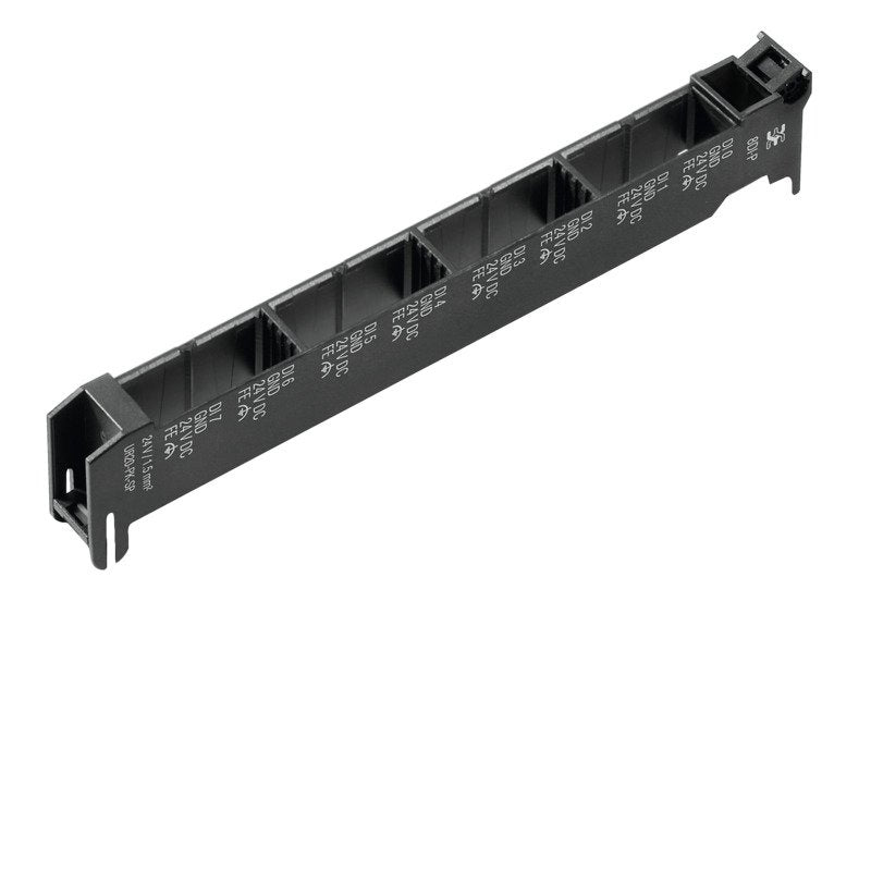 Weidmüller - Zubehör/Ersatzteile für Steuerungen Steckadapter UR20-PK-1#1518800000 − 5 Stück
