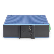 DIGITUS - Netzwerk Switch Netzwerk-Switch DN-651146 8+2-Port