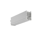 RZB - Elektrisches Zubehör/Ersatzteile für Leuchten Einspeisung 982678.010 aluminium
