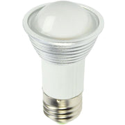 Scharnberger+Hasenbein - LED-Lampe/Multi-LED LED-Reflektorlampe 34609 E27 180-260VAC/DC