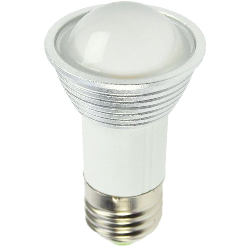 Scharnberger+Hasenbein - LED-Lampe/Multi-LED LED-Reflektorlampe 34609 E27 180-260VAC/DC
