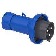 Schneider Electric - CEE-Stecker (IEC 60309) Wechselstecker PKE32M723 32A, 200-250V AC − 6 Stück