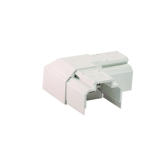 Ridi-Leuchten - Mechanisches Zubehör/Ersatzteile für Leuchten Adapter Universalknoten UKNA-VLT-11SW-EINZEL − 1 Stück by Ridi-
