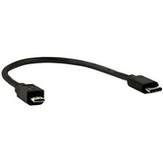 E+P Elektrik - PC-Kabel USB3.1 Adapterkabel CC 324/02 LOSE 0,2m