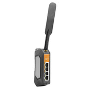 Weidmüller - Netzwerk Router Router IE-SR-4TX#2739630000