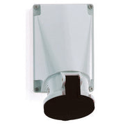 Bals Elektrotech - CEE-Steckdose (IEC 60309) Wandsteckdose 63A 4p 500V 1128 7h IP44