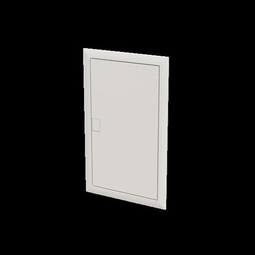 Striebel&John - Tür/Bedientableau (Schaltschrank) Blendrahmen +Tür BL630 UK600 3-reihig