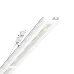 Regiolux - Geräteträger für Lichtbandsystem LED-Geräteträger SRGVCG E#19575006830 840, DALI2