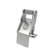 Brumberg Leuchten - Mechanisches Zubehör/Ersatzteile für Leuchten Einbaufeder 4er Set 00532900 0