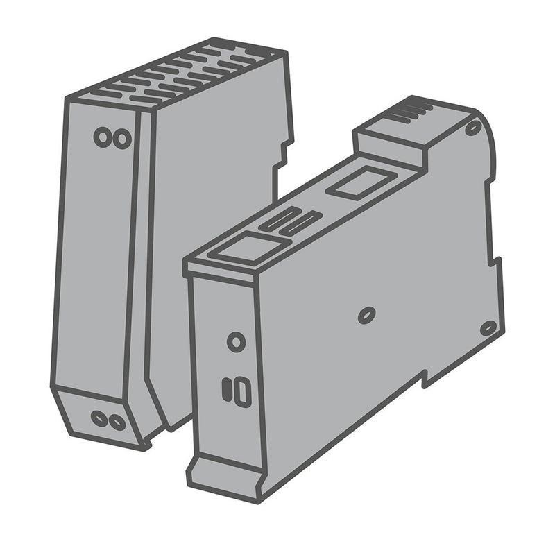 WaltherWerkeE-Mobil - Zubehör/Ersatzteile für E-Mobility EVO Gateway 98693002 zentr.Steuereinheit