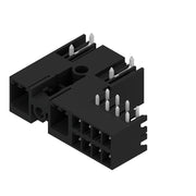 Weidmüller - Leiterplattensteckverbinder Verbinder 7.62mm SV-SMT 7.#2529380000 − 48 Stück