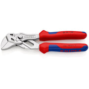 Knipex - Zangenschlüssel Mini-Zangenschlüssel 86 05 150 SB 150mm
