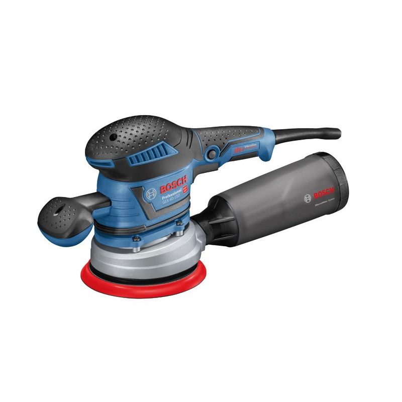 Bosch - Exzenterschleifer (elektrisch) Exzenterschleifer 060137B201 GEX 40-150 1xM480(L)