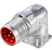 Lapp Zubehör - Rundsteckverbinder, feldkonfektionierbar (Industriesteckverbinder) EPIC-POWER-LS1-A3-5+PE-K- 24420058 (5) − 5 Stück
