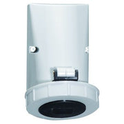 Bals Elektrotech - CEE-Steckdose (IEC 60309) Wandsteckdose 16A 3p 500V 11320 7h IP67