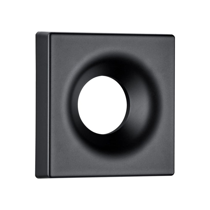 Eaton - Zubehör/Ersatzteile für Bewegungsmelder UMS Deckplatte CBMZ-02/09 tiefschwarz, matt
