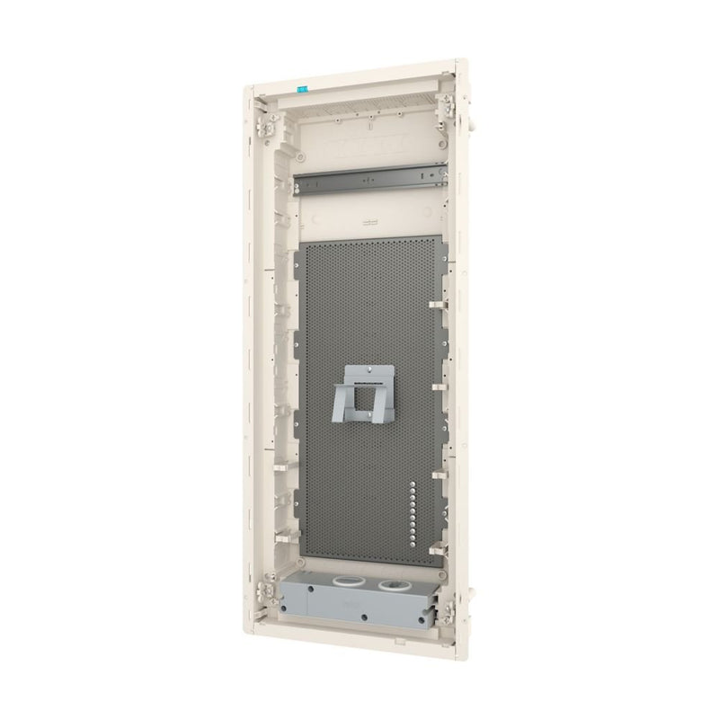 Eaton - Verteiler für Fernmeldetechnik Hohlwand-Kleinverteiler KLV-60HWM-W-F 5-reihig WIFI