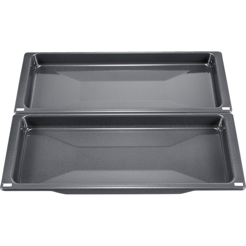 Constructa-Neff - Pfanne 2 Universalpfannen Z1650BE0 schmales Format