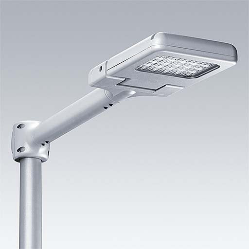 Thorn - Mechanisches Zubehör/Ersatzteile für Leuchten Einzelausleger OLSYS1 BRA#96262300 500MM MTP ALU