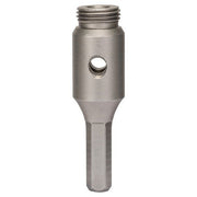 Bosch - Aufnahmeschaft für Bohrkronen Adapter für 2608598122 Diamantbohrkronen