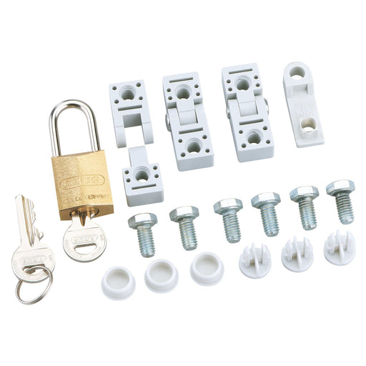 Spelsberg - Zubehör/Ersatzteile für Kleinverteiler Vorhängeschloß-Set VSG