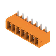 Weidmüller - Leiterplattensteckverbinder Verbinder 3.81mm SC 3.81/0#1037550000 − 50 Stück