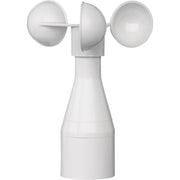Schneider Electric - Bussystem-Physikalischer Sensor Windsensor 0-10V MTN663592 Schnittstel.+Heizung