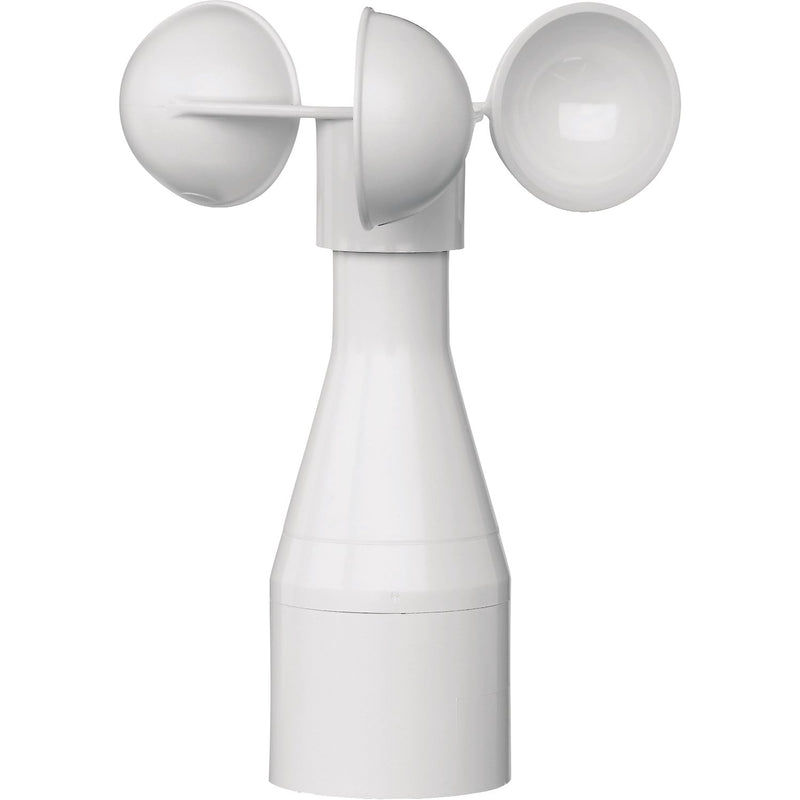 Schneider Electric - Bussystem-Physikalischer Sensor Windsensor 0-10V MTN663592 Schnittstel.+Heizung