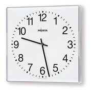 Peweta - Uhr Nebenuhr 71.280.211 innen,12-60V,275x275
