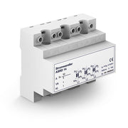 Janitza Electronic - Stromwandler Dreiphasen-Stromwandler ASRD14 125#1503406 Typ ASRD 14