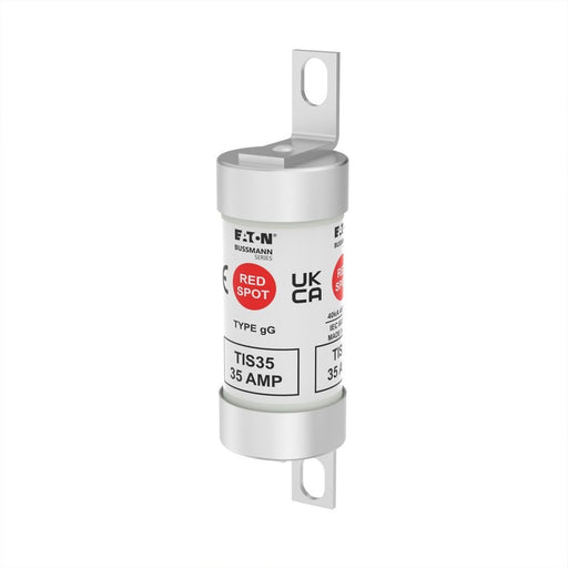 Eaton - HRC-Sicherung Sicherungseinsatz TIS35 35 A, AC 660 V − 20 Stück