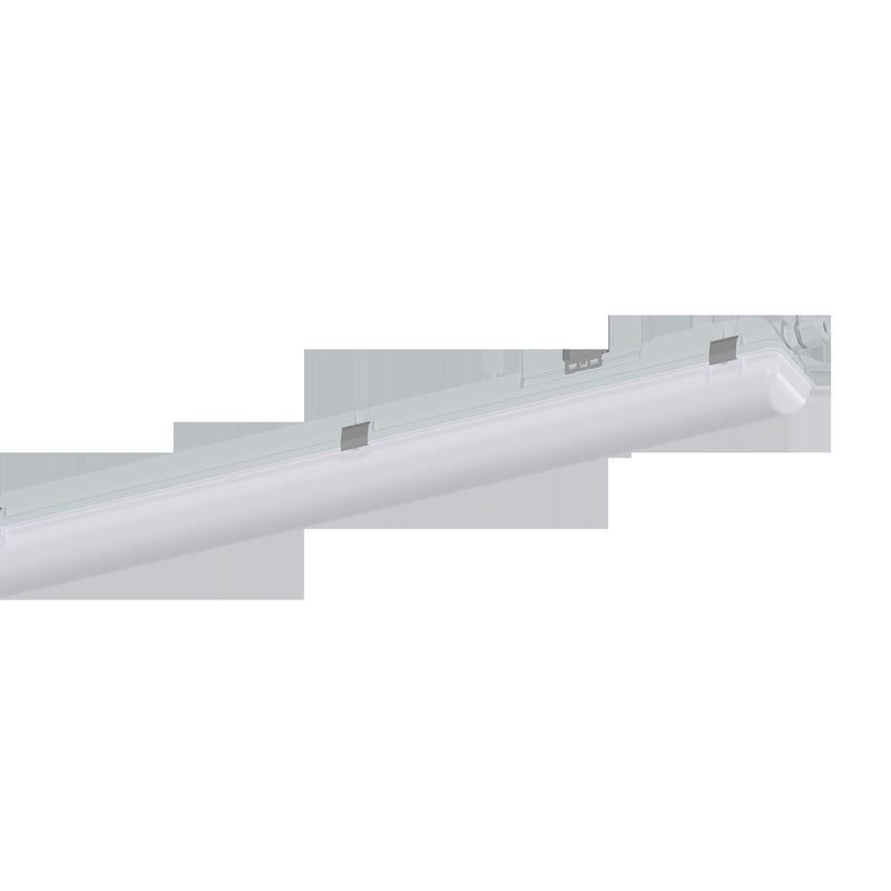 Schuch Licht - Decken-/Wandleuchte LED-Feuchtraumleuchte 167 12L42G2 LW 4000K