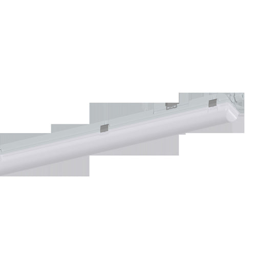 Schuch Licht - Decken-/Wandleuchte LED-Feuchtraumleuchte 167 12L42G2 LW 4000K