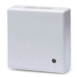 Eberle Controls - Raumthermostat/Uhrenthermostat Raumregler, 5-30°C, AC RTR-E 3545 230V, 1 Ö, 16 A