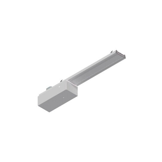 Siteco - Elektrisches Zubehör/Ersatzteile für Leuchten Schieneneinsatz 56TL6NN00A  − 1 Stück
