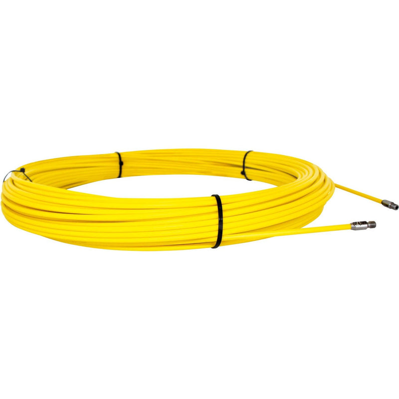 Runpotec - Zubehör/Ersatzteile für Kabeleinziehsystem Ersatz-Glasfaserstab 20311 Runp. 4,5mm RG6 30m