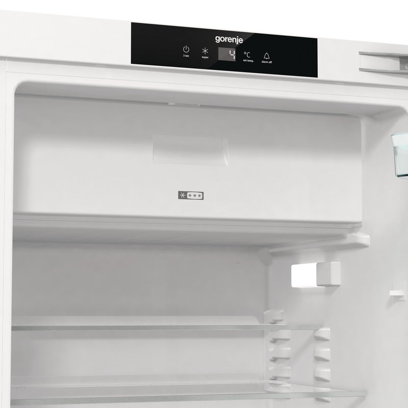 Gorenje - Kühlschrank EB-Kühlgerät RBIU609EA1 Festtür,m.GF,UB-f
