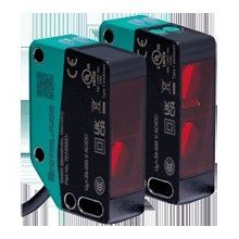 Pepperl+Fuchs Fabrik - Einweg-Lichtschranke OBE35M-R202-SK2 Paar