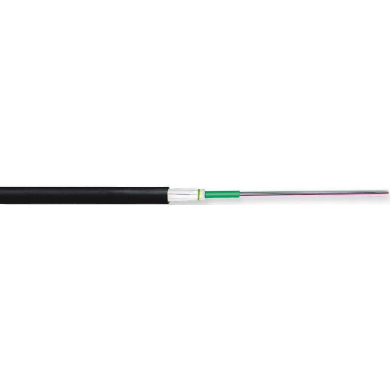 Corning K&L - LWL-Kabel U-DQ(ZN)BH 1x 6 OM3CCCT3.0 006TEU-13188A2G-Dca Pretium ClearCurve − 2000 Meter