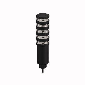 Turck - Signalsäule, Komplettgerät Signalsäule TL50BLZGGGRR