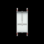 Striebel&John - Zählertafel Zählerplatten-Modul MBZ160 Bausatz
