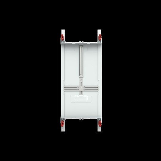 Striebel&John - Zählertafel Zählerplatten-Modul MBZ160 Bausatz